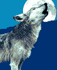 wolf /Blue Mountain Arts Animated Greetings